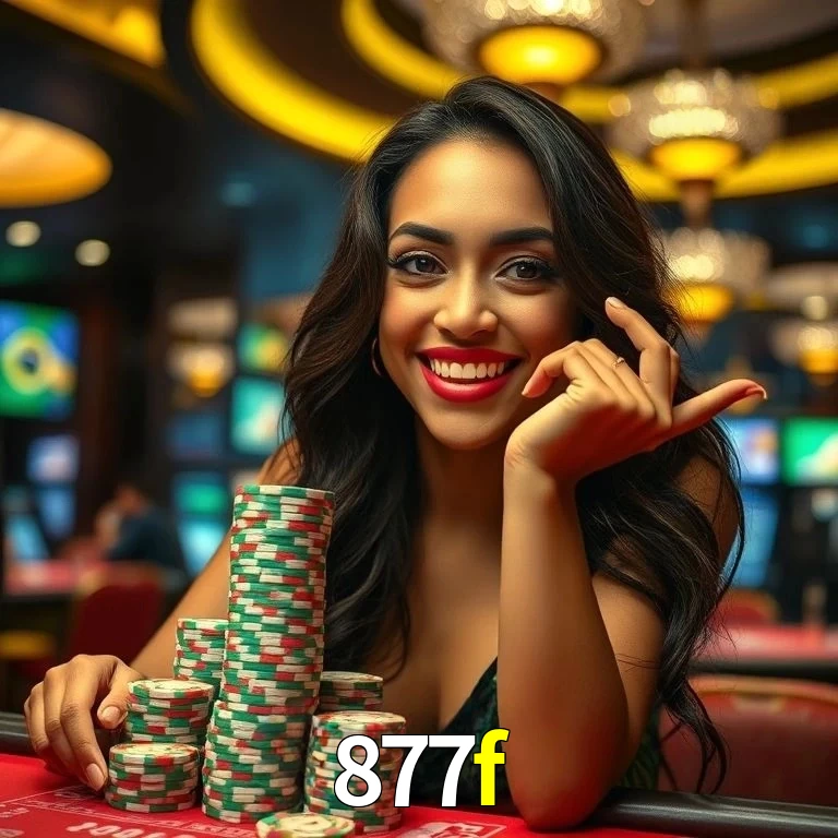 877f game