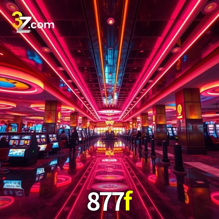 877f APK Interface
