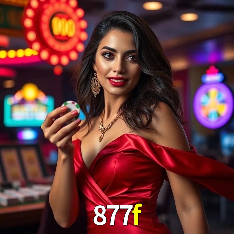 877f Torneios Slots