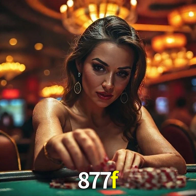 877f Jogo Responsável